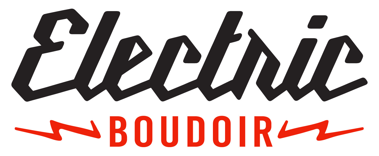 ELECTRIC BOUDOIR STUDIO